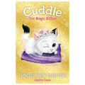 PREORDER Cuddle 3 - Princess Party Sle