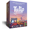 PREORDER Tulip Season: Bicycles & Drones